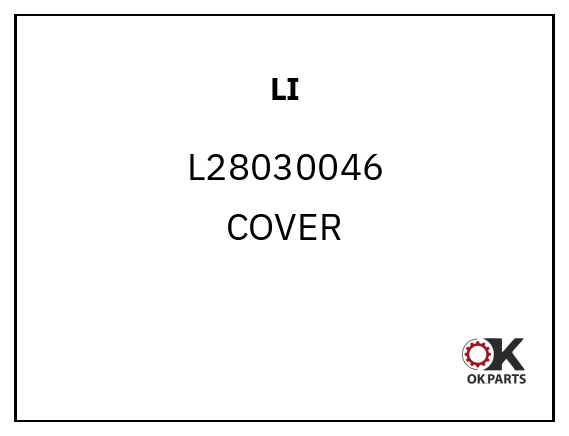 LI L28030046 COVER