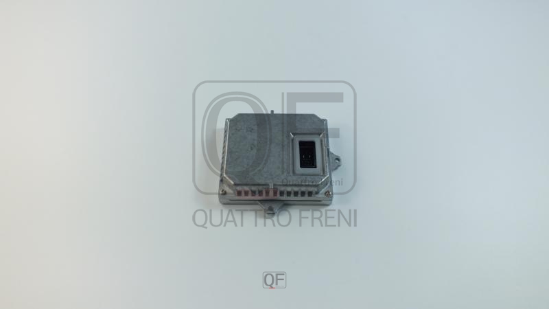 D2S xenon ballast type