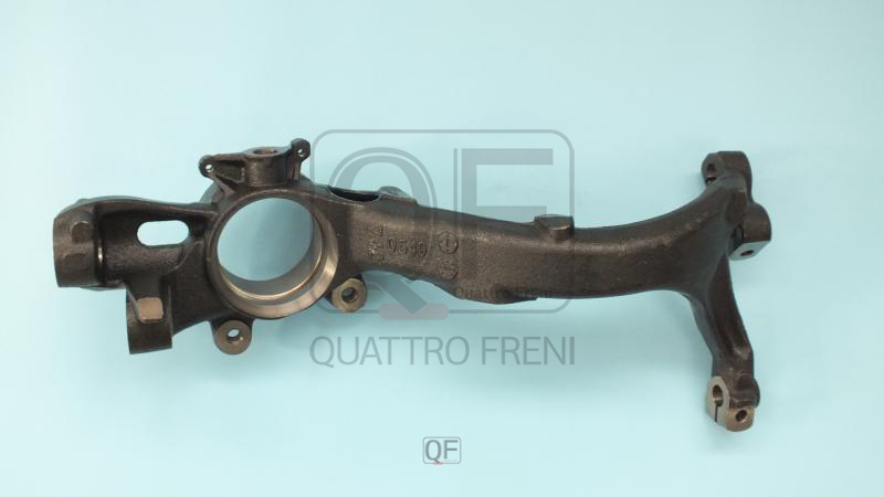 VAG 8D0407258AM steering knuckle