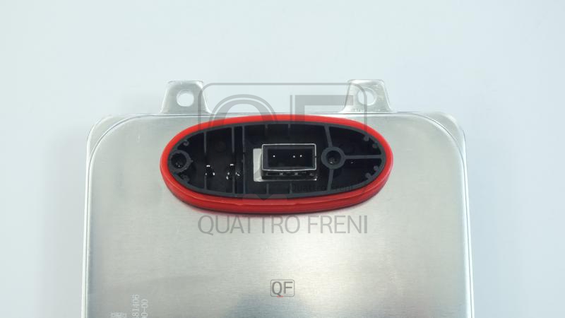 D3S xenon ballast type